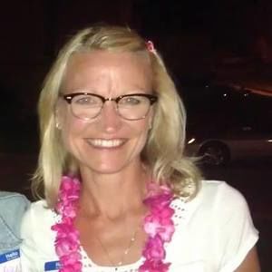 Meet your Posher, Kay